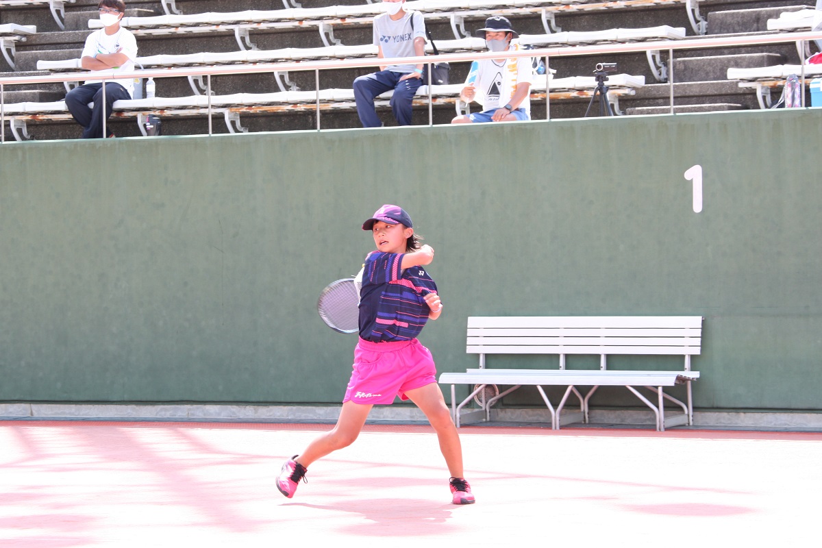 JOCジュニアオリンピックカップ大会 第29回全日本ジュニア選手権大会