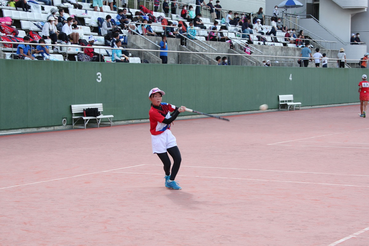JOCジュニアオリンピックカップ大会 第29回全日本ジュニア選手権大会