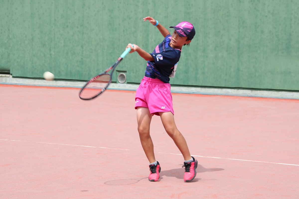 JOCジュニアオリンピックカップ大会 第29回全日本ジュニア選手権大会