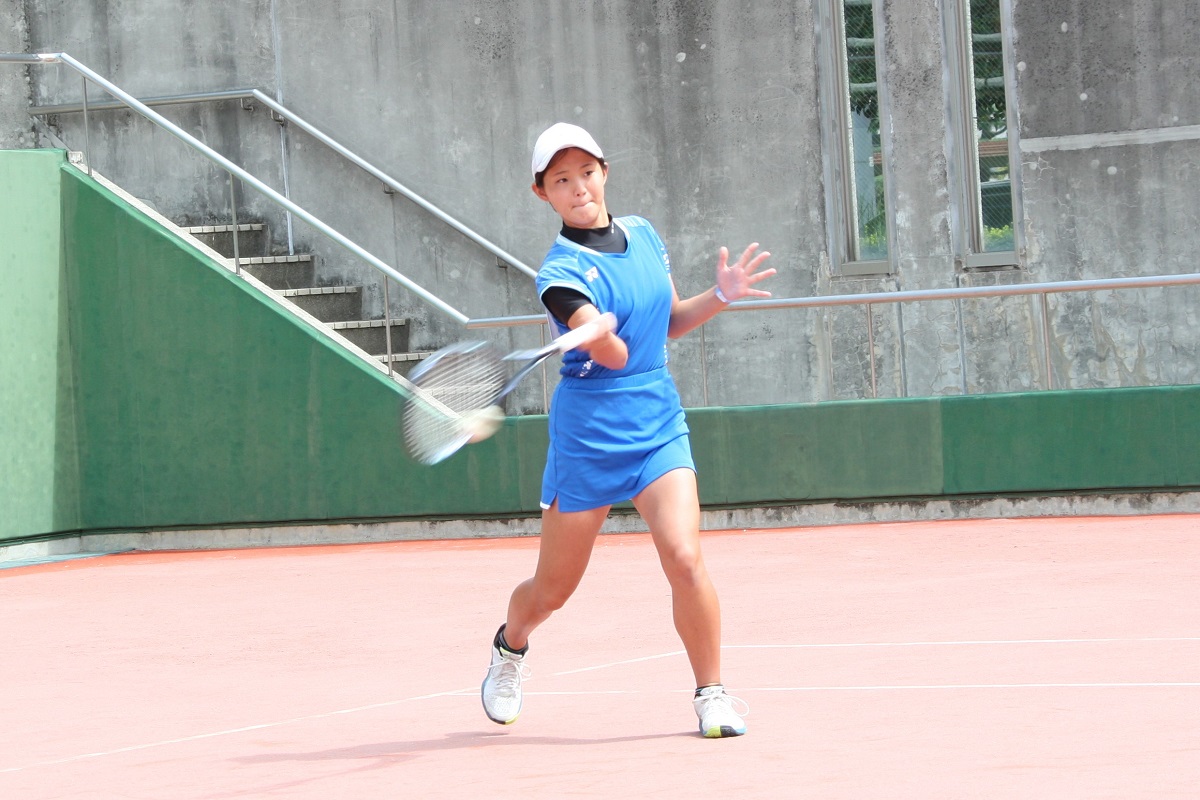 JOCジュニアオリンピックカップ大会 第29回全日本ジュニア選手権大会