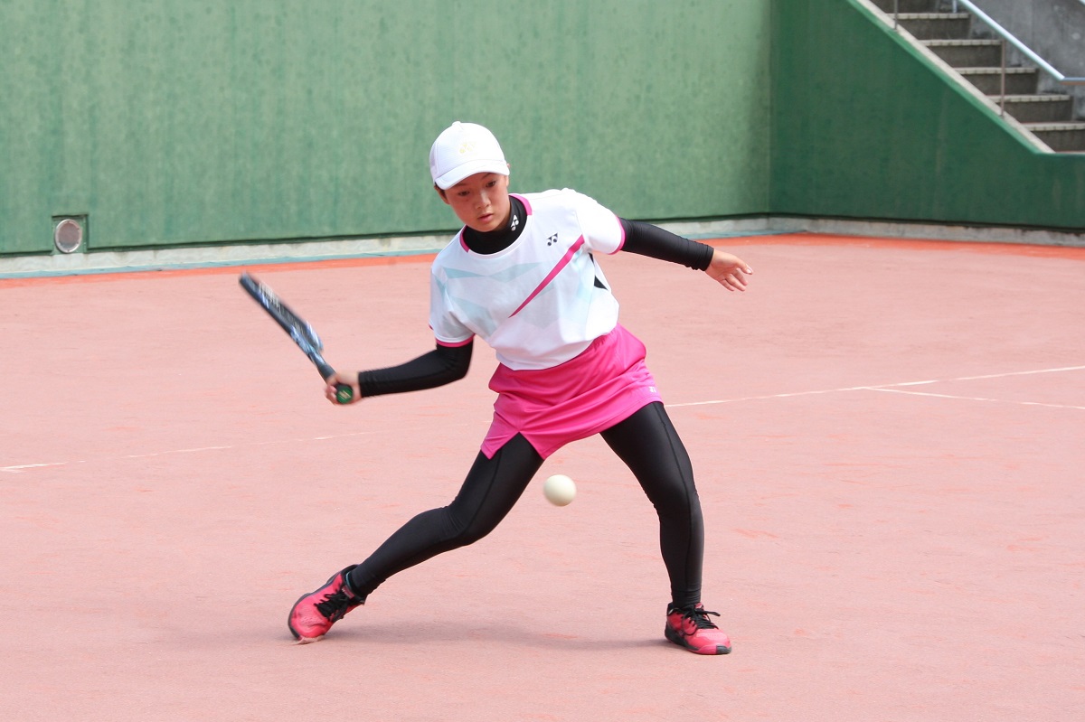 JOCジュニアオリンピックカップ大会 第29回全日本ジュニア選手権大会