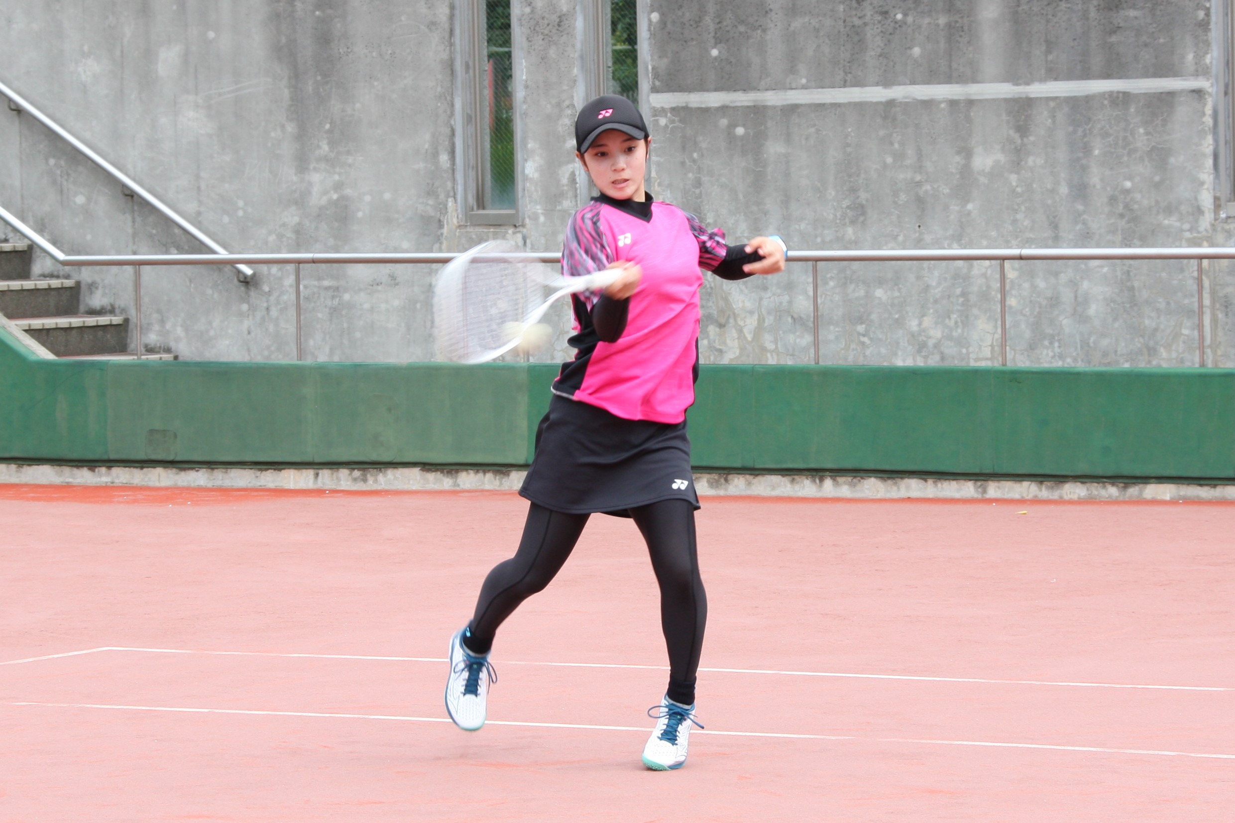 JOCジュニアオリンピックカップ大会 第29回全日本ジュニア選手権大会