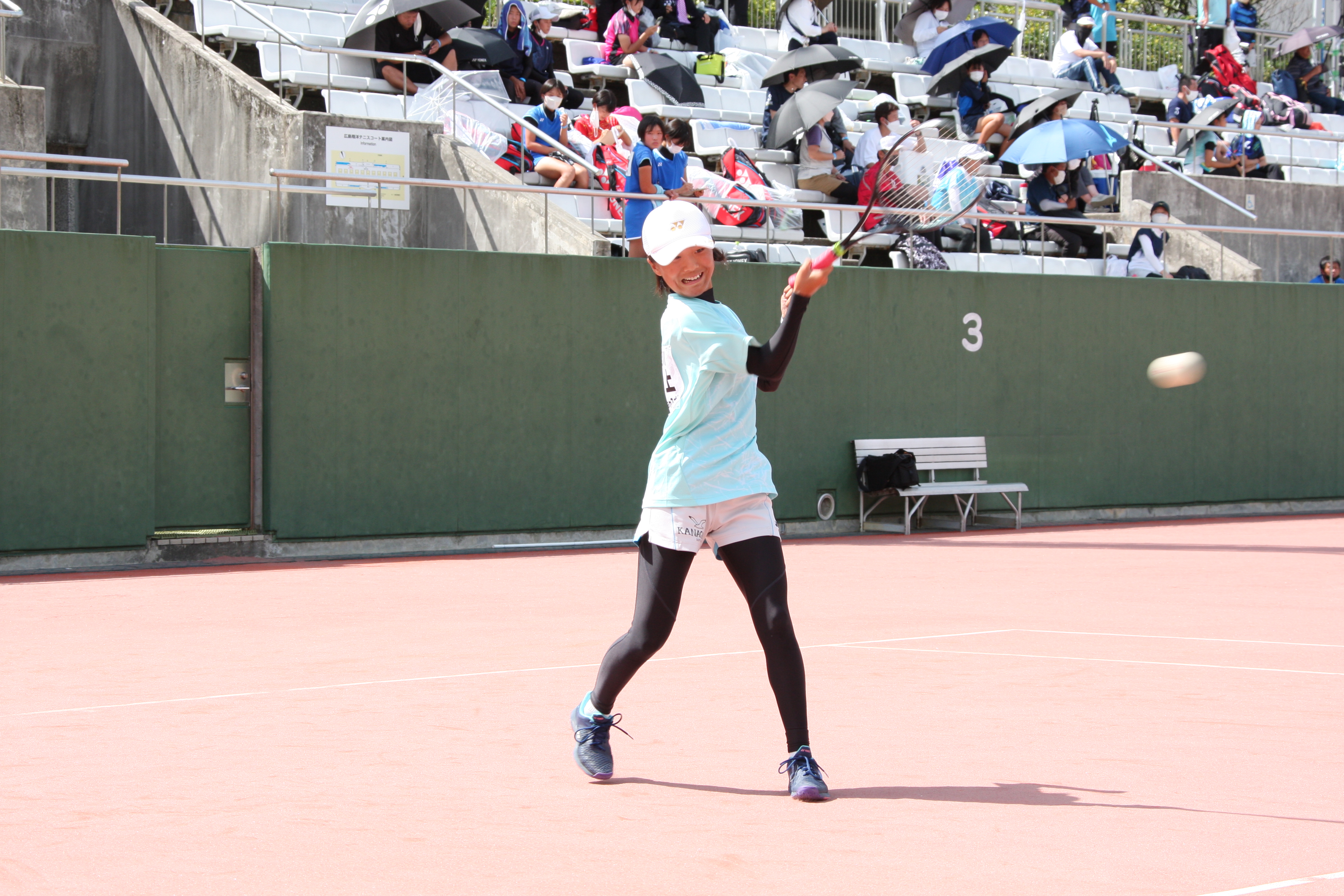 JOCジュニアオリンピックカップ大会 第29回全日本ジュニア選手権大会