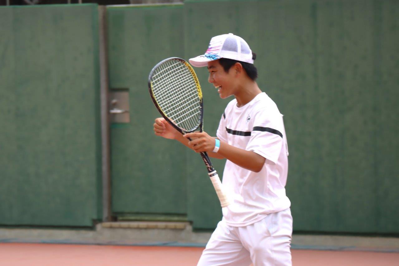 JOCジュニアオリンピックカップ大会 第29回全日本ジュニア選手権大会