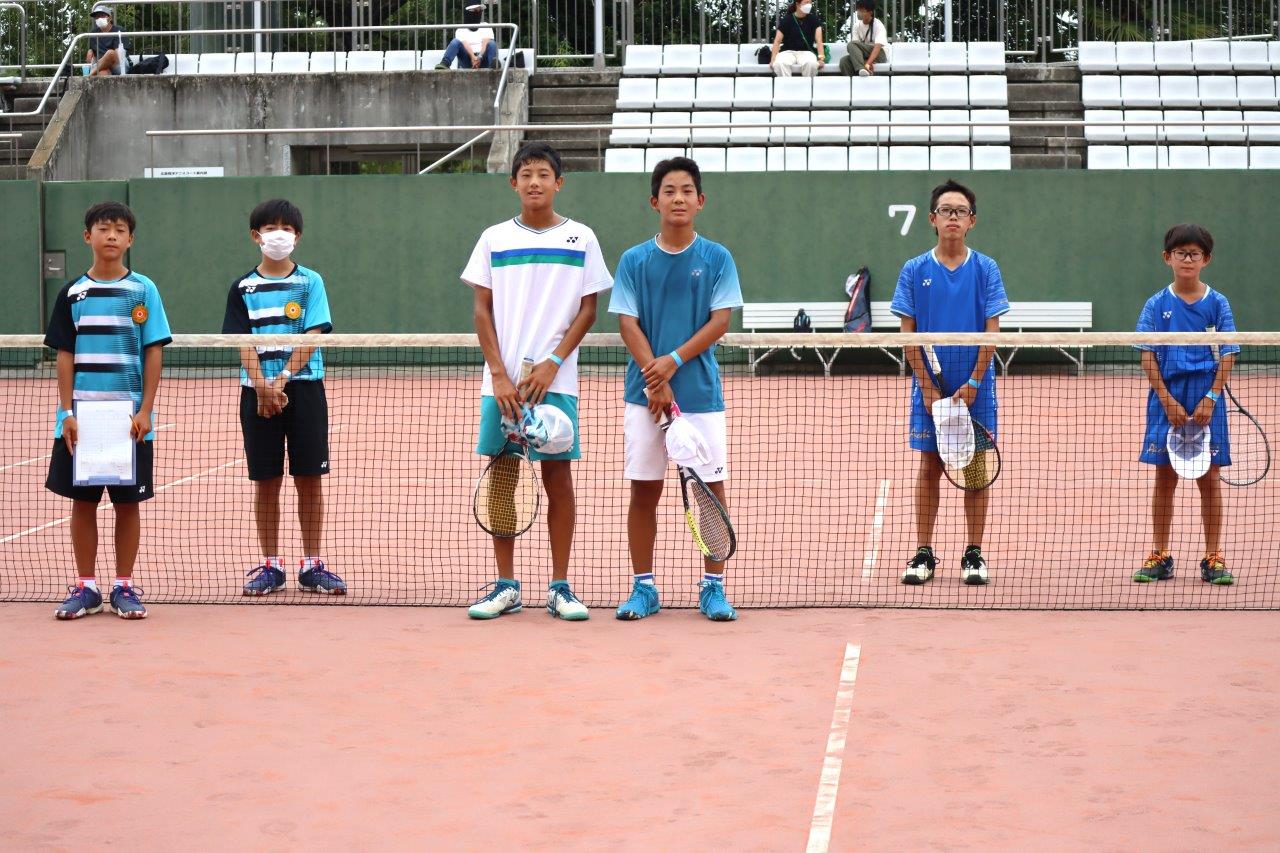 JOCジュニアオリンピックカップ大会 第29回全日本ジュニア選手権大会