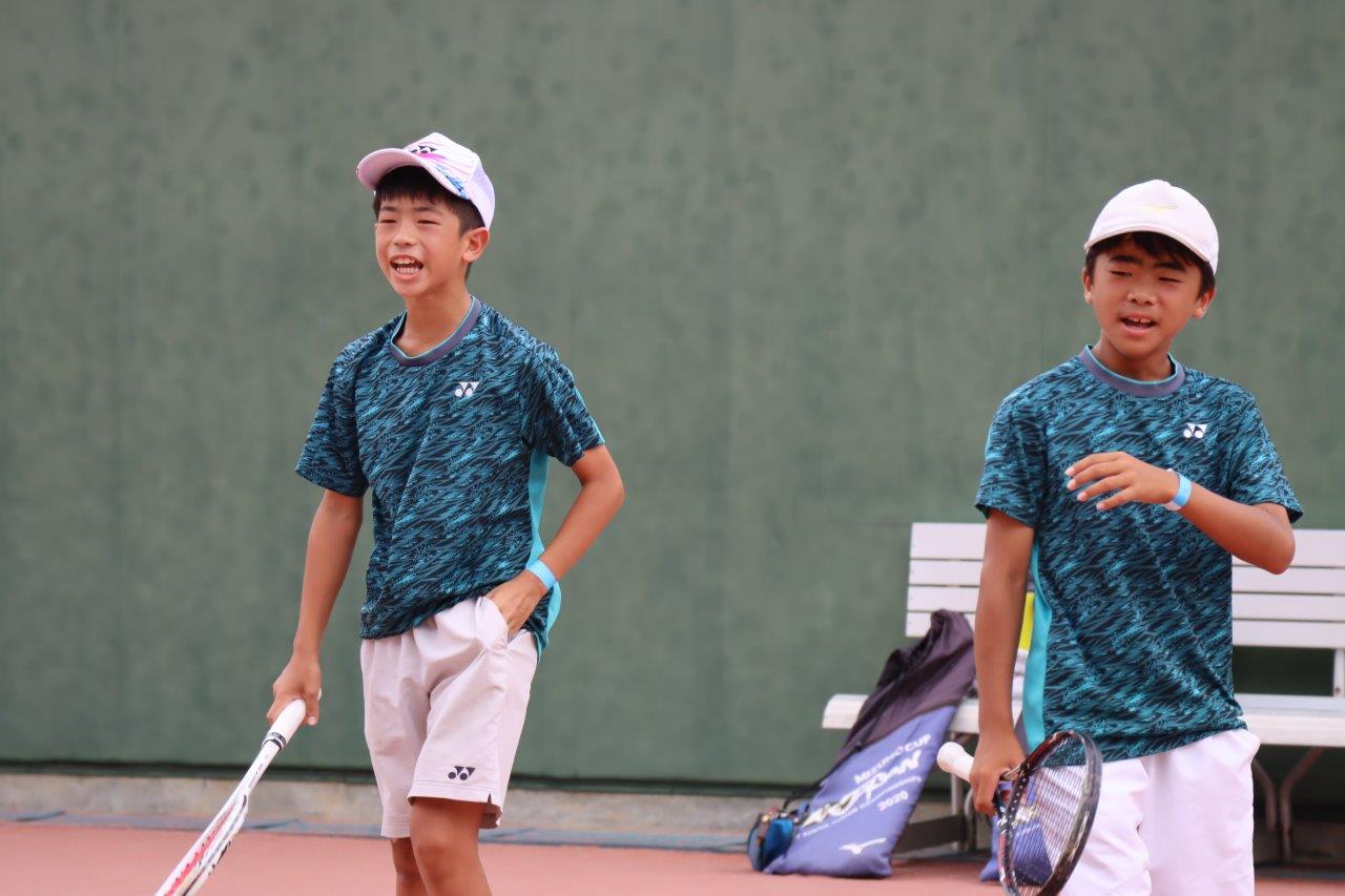 JOCジュニアオリンピックカップ大会 第29回全日本ジュニア選手権大会