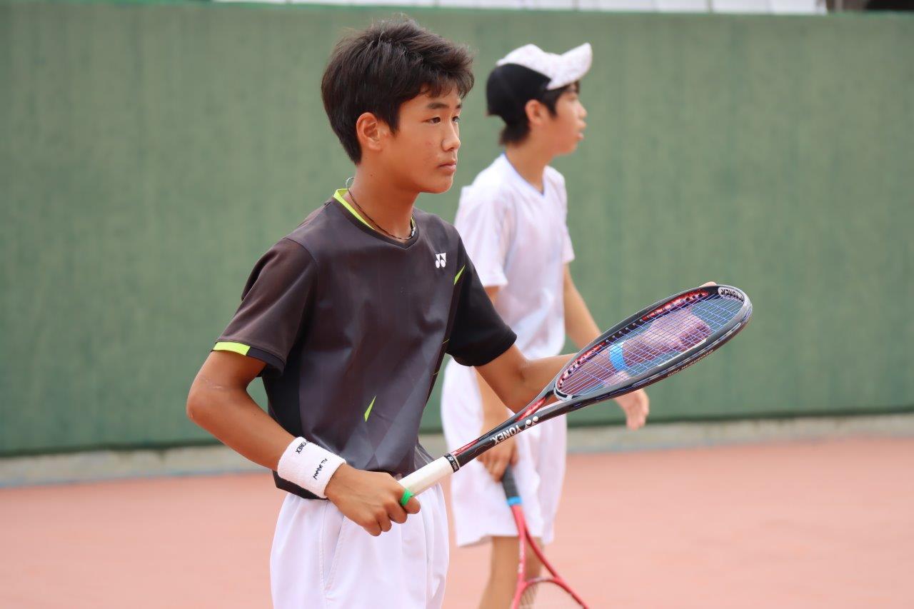 JOCジュニアオリンピックカップ大会 第29回全日本ジュニア選手権大会