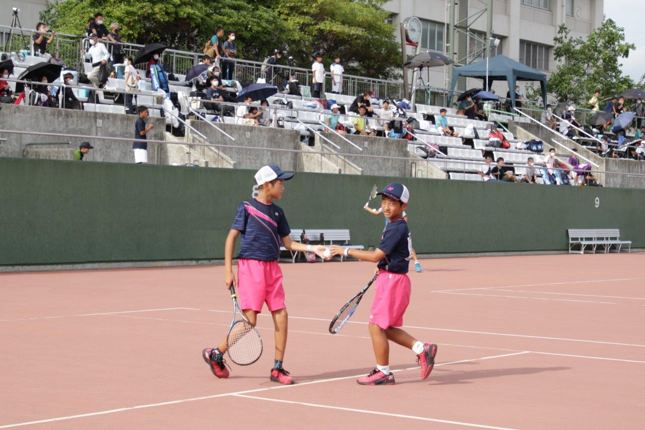 JOCジュニアオリンピックカップ大会 第29回全日本ジュニア選手権大会