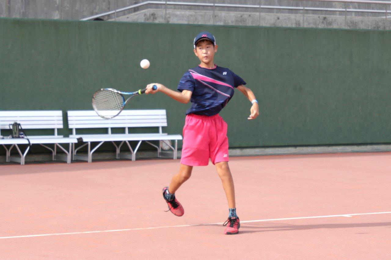 JOCジュニアオリンピックカップ大会 第29回全日本ジュニア選手権大会