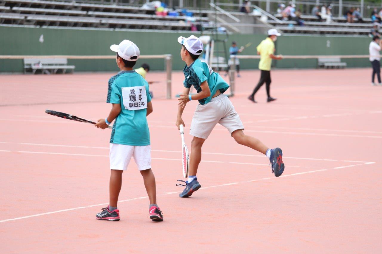 JOCジュニアオリンピックカップ大会 第29回全日本ジュニア選手権大会
