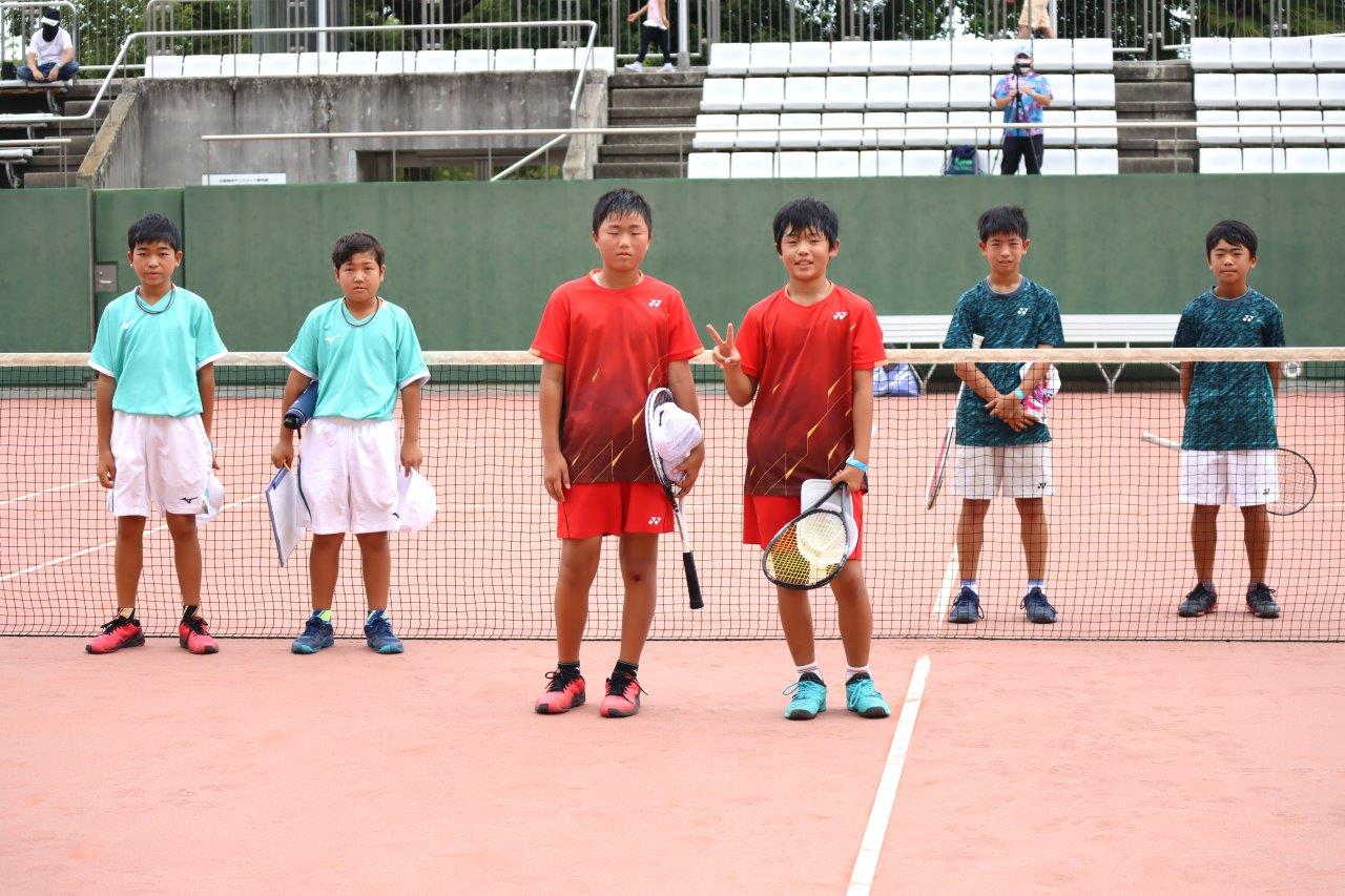 JOCジュニアオリンピックカップ大会 第29回全日本ジュニア選手権大会