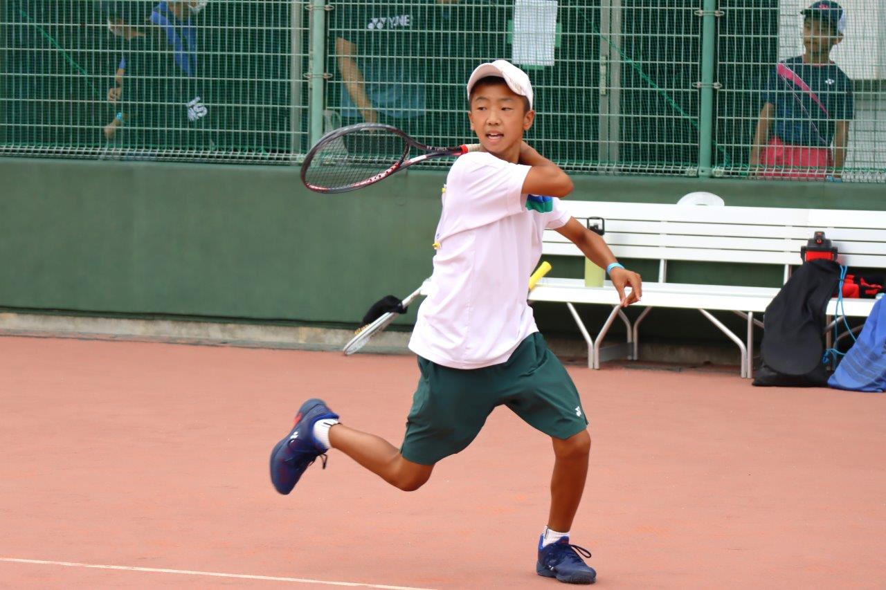JOCジュニアオリンピックカップ大会 第29回全日本ジュニア選手権大会