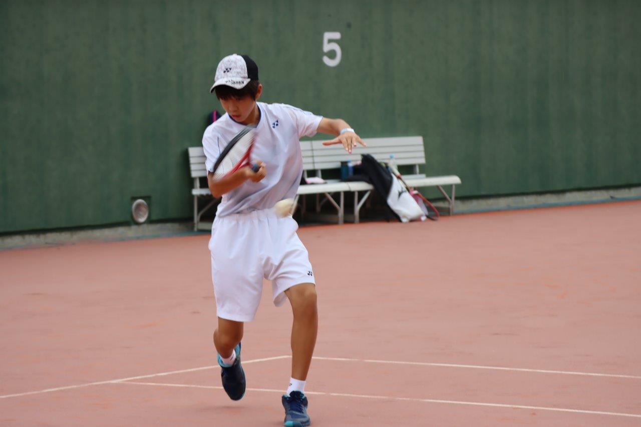 JOCジュニアオリンピックカップ大会 第29回全日本ジュニア選手権大会