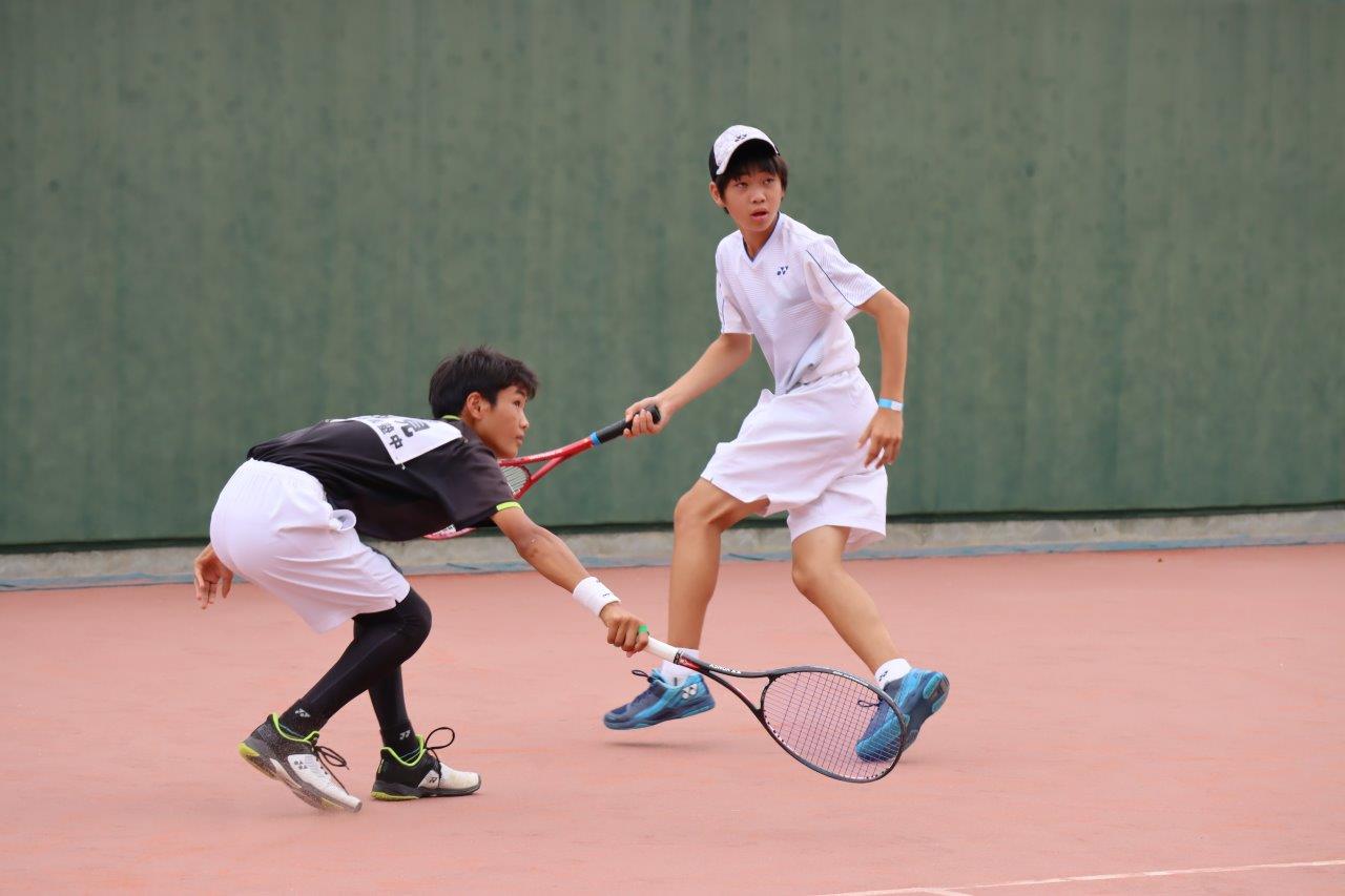JOCジュニアオリンピックカップ大会 第29回全日本ジュニア選手権大会