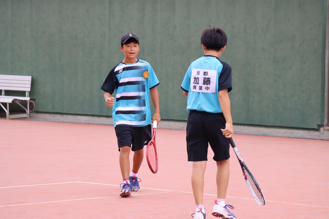 JOCジュニアオリンピックカップ大会 第29回全日本ジュニア選手権大会