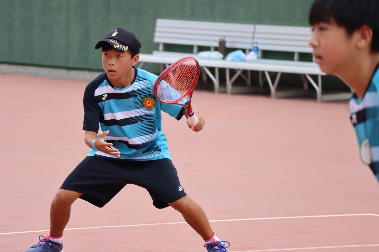 JOCジュニアオリンピックカップ大会 第29回全日本ジュニア選手権大会