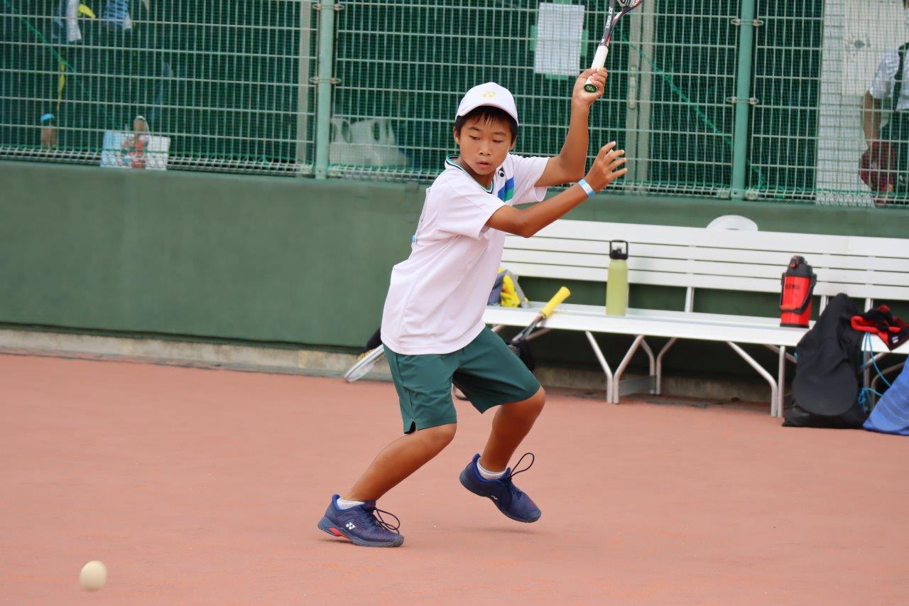 JOCジュニアオリンピックカップ大会 第29回全日本ジュニア選手権大会