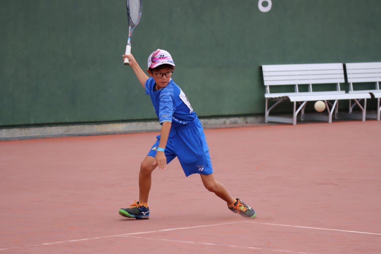 JOCジュニアオリンピックカップ大会 第29回全日本ジュニア選手権大会