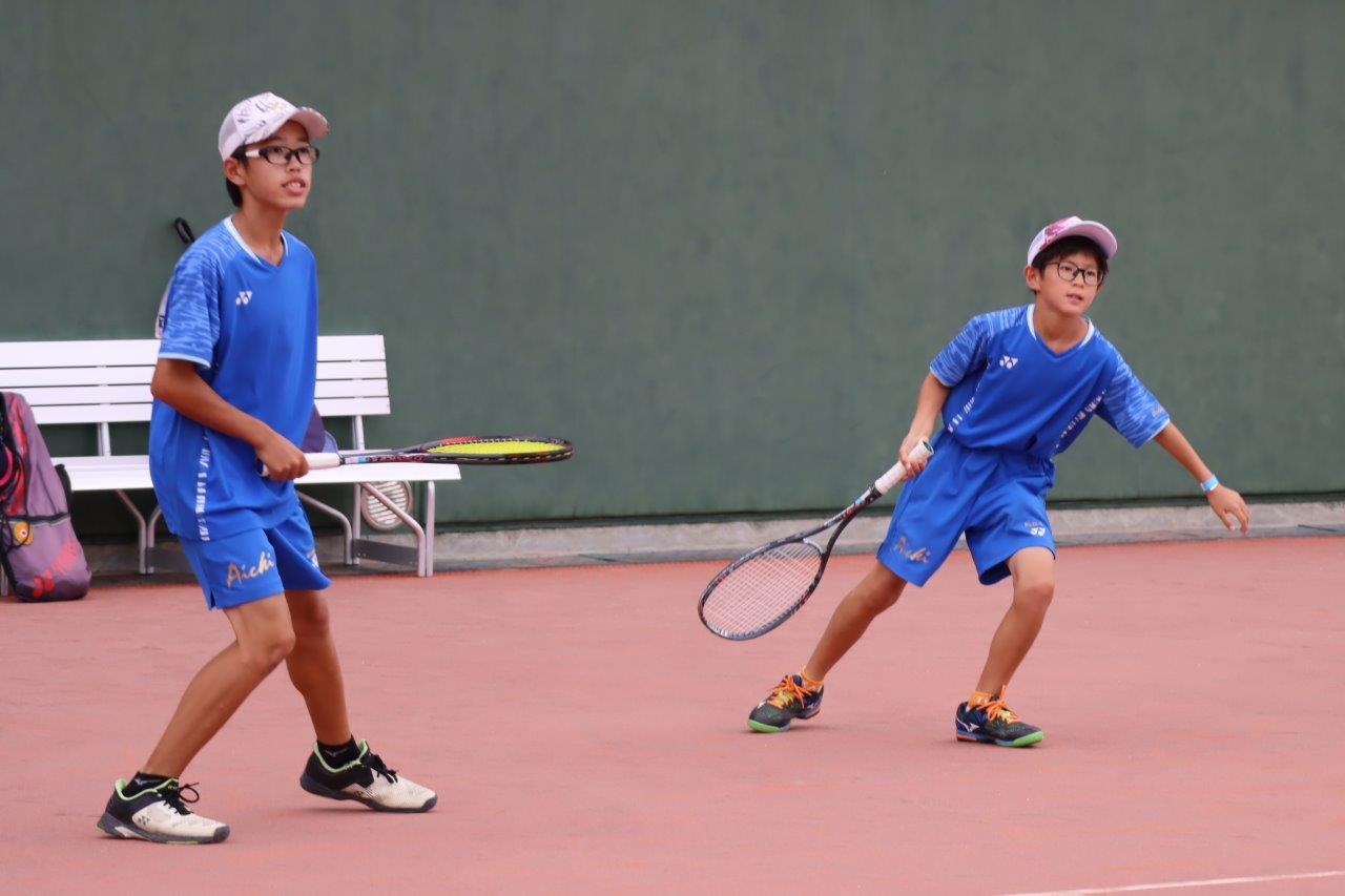 JOCジュニアオリンピックカップ大会 第29回全日本ジュニア選手権大会