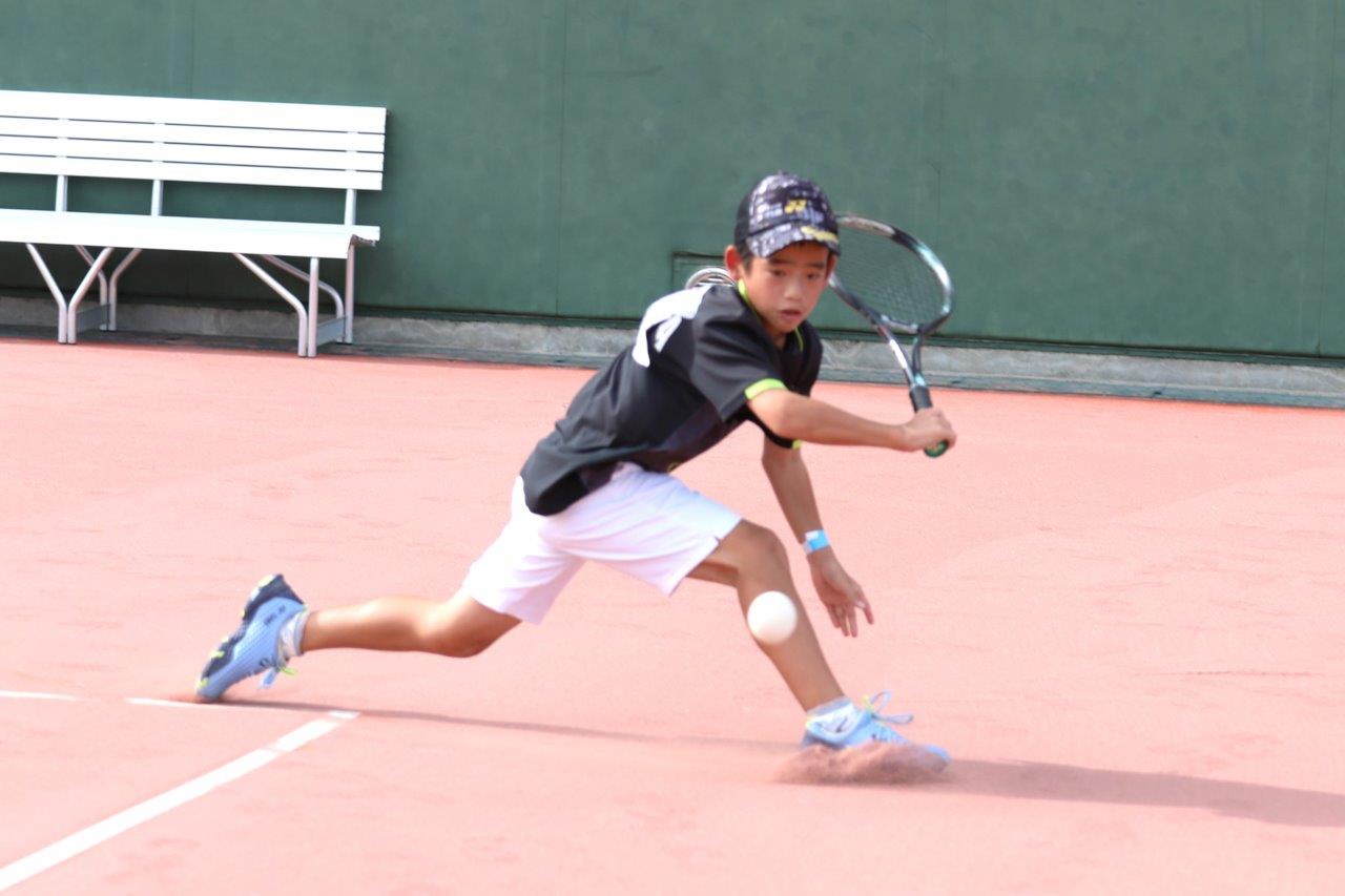 JOCジュニアオリンピックカップ大会 第29回全日本ジュニア選手権大会