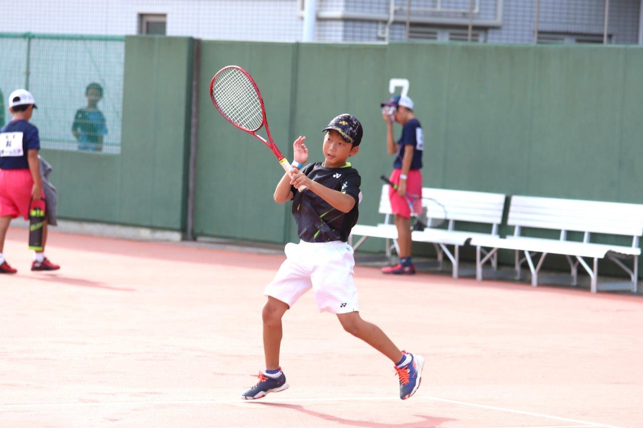 JOCジュニアオリンピックカップ大会 第29回全日本ジュニア選手権大会