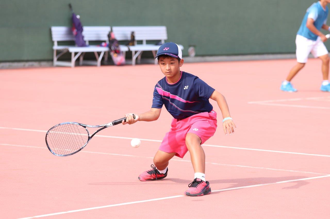 JOCジュニアオリンピックカップ大会 第29回全日本ジュニア選手権大会