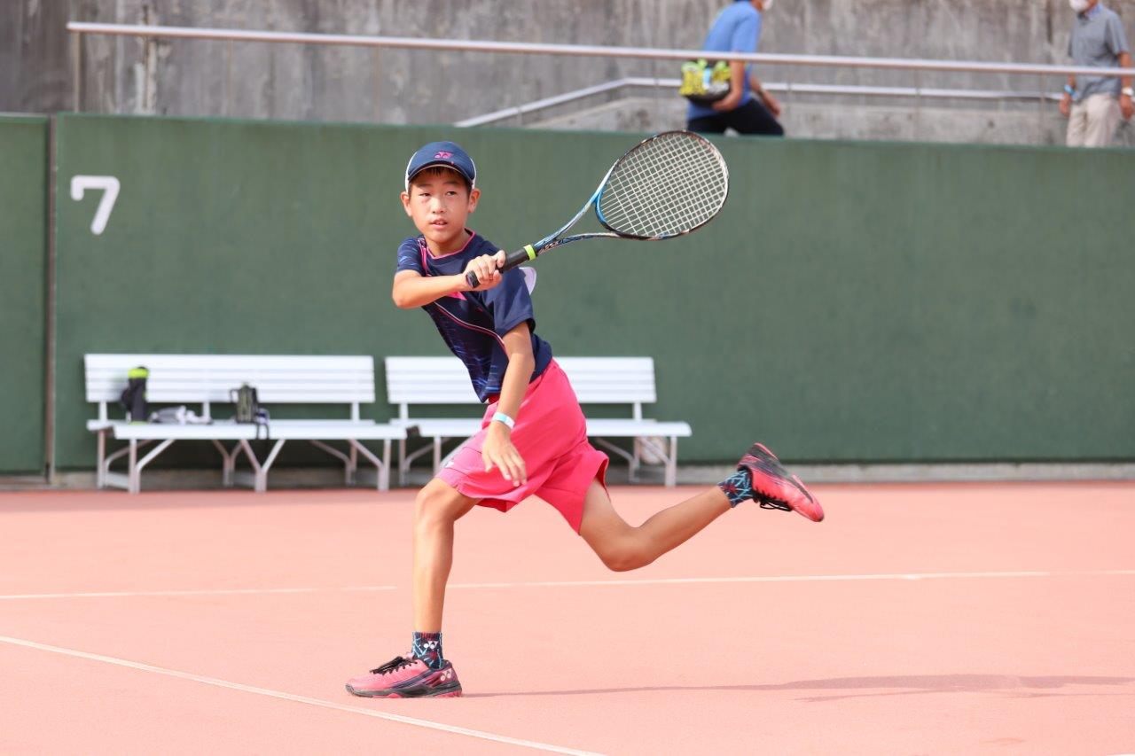 JOCジュニアオリンピックカップ大会 第29回全日本ジュニア選手権大会
