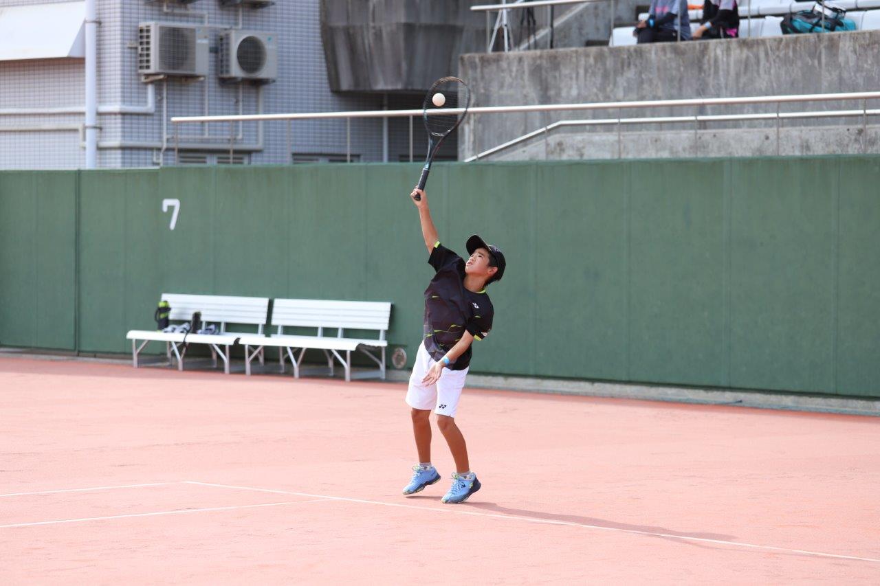 JOCジュニアオリンピックカップ大会 第29回全日本ジュニア選手権大会