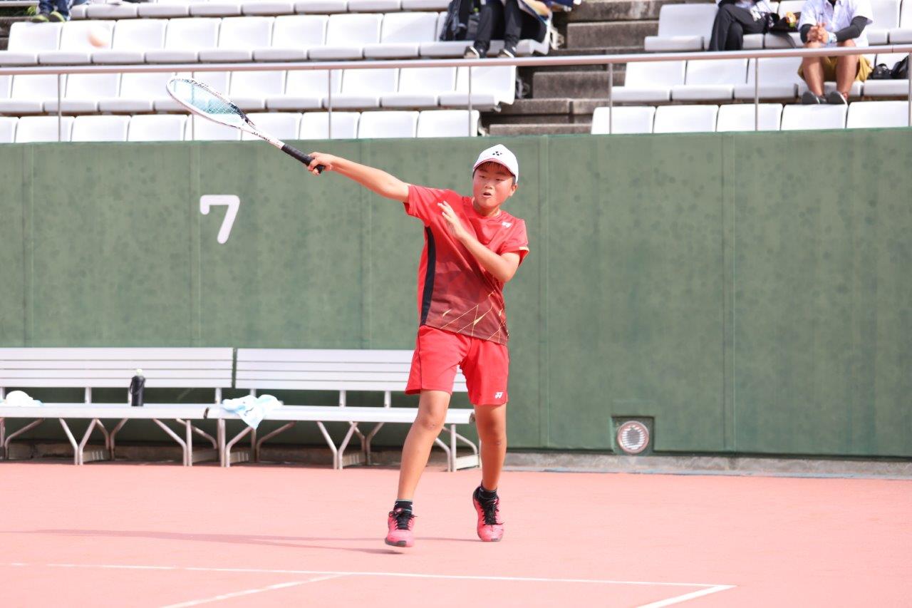 JOCジュニアオリンピックカップ大会 第29回全日本ジュニア選手権大会