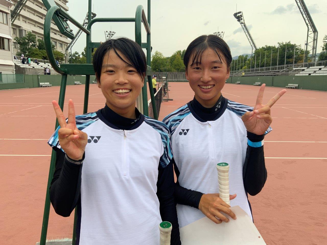 JOCジュニアオリンピックカップ大会 第29回全日本ジュニア選手権大会