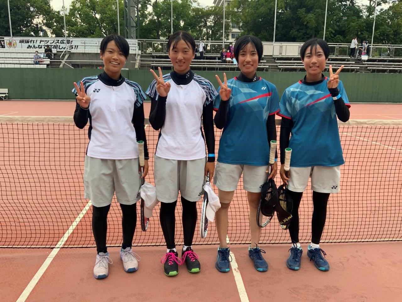 JOCジュニアオリンピックカップ大会 第29回全日本ジュニア選手権大会