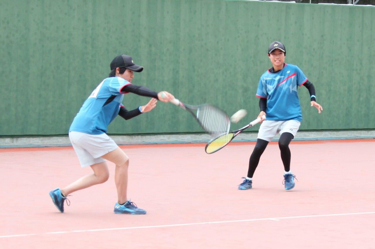 JOCジュニアオリンピックカップ大会 第29回全日本ジュニア選手権大会