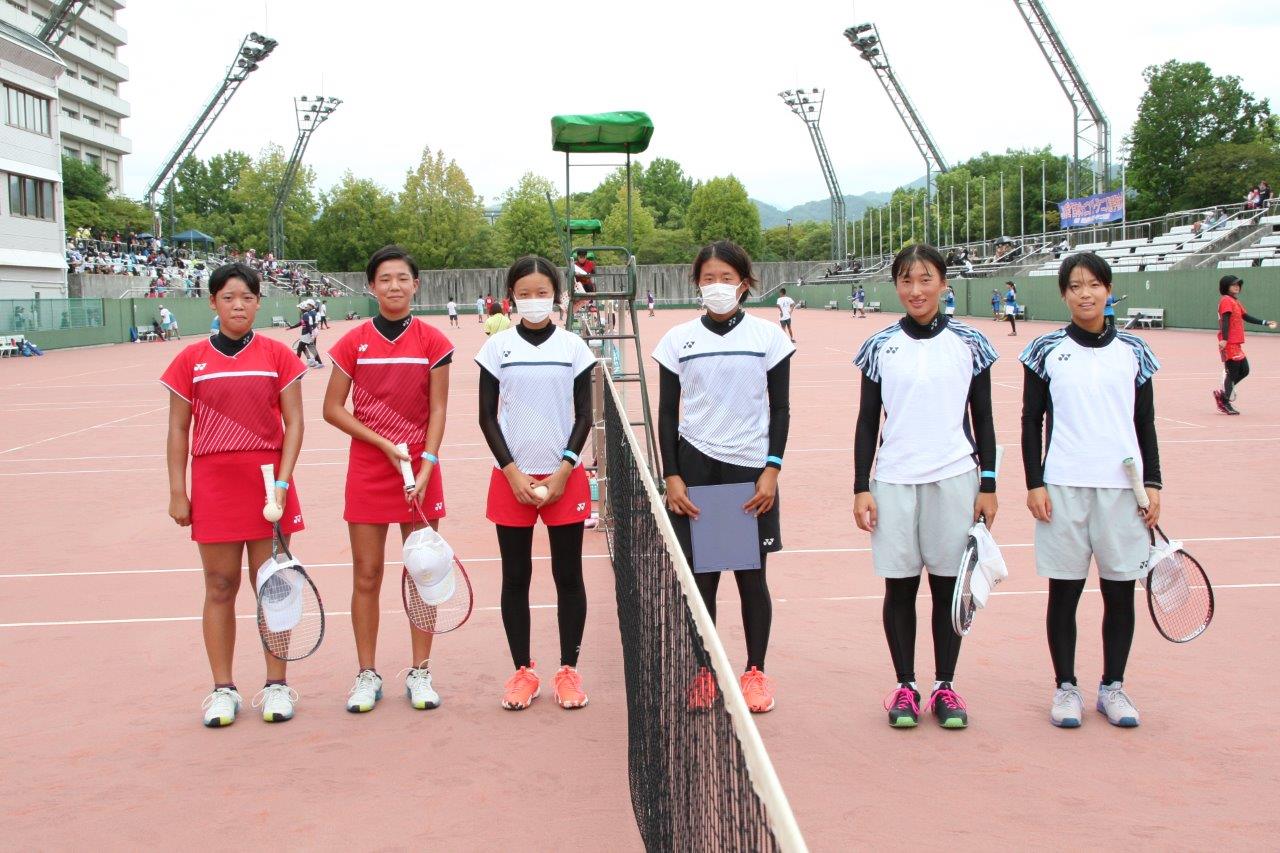 JOCジュニアオリンピックカップ大会 第29回全日本ジュニア選手権大会