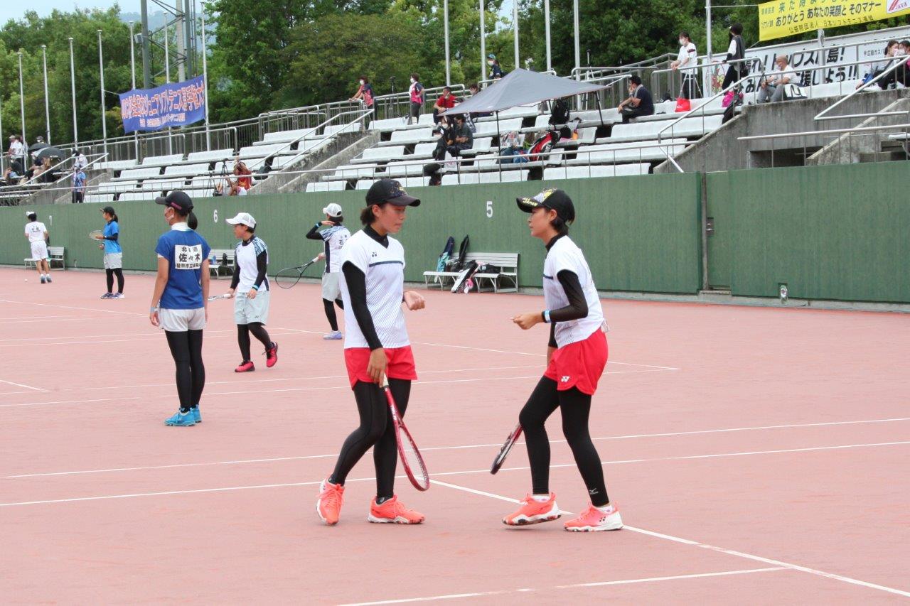 JOCジュニアオリンピックカップ大会 第29回全日本ジュニア選手権大会
