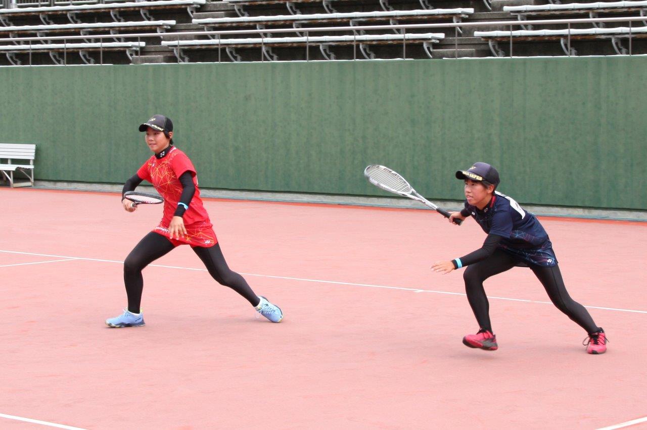 JOCジュニアオリンピックカップ大会 第29回全日本ジュニア選手権大会