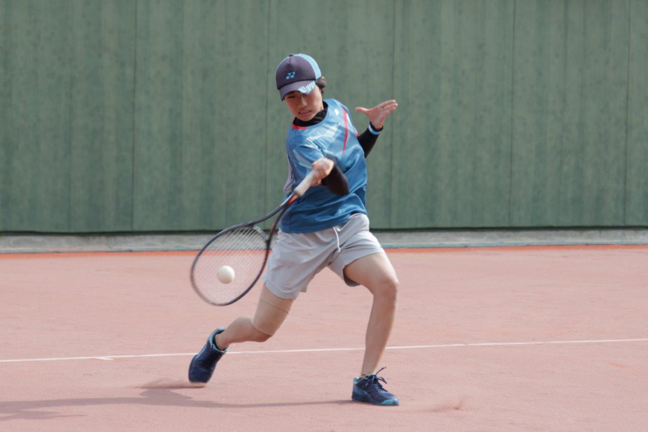 JOCジュニアオリンピックカップ大会 第29回全日本ジュニア選手権大会