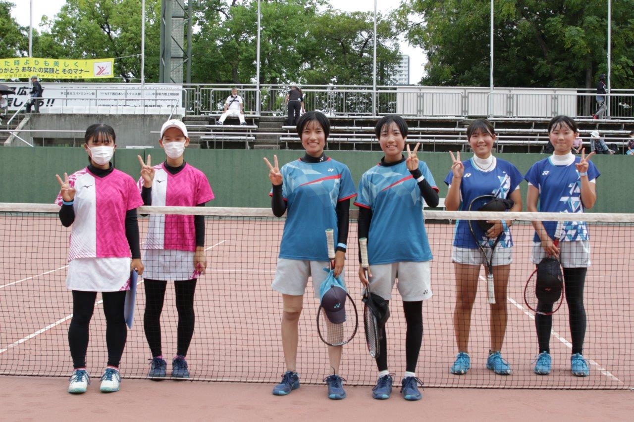 JOCジュニアオリンピックカップ大会 第29回全日本ジュニア選手権大会