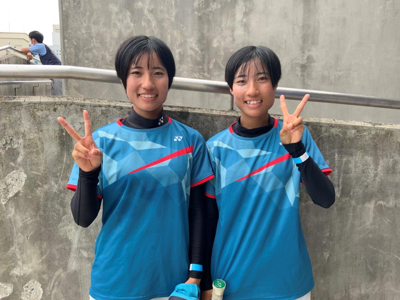 JOCジュニアオリンピックカップ大会 第29回全日本ジュニア選手権大会