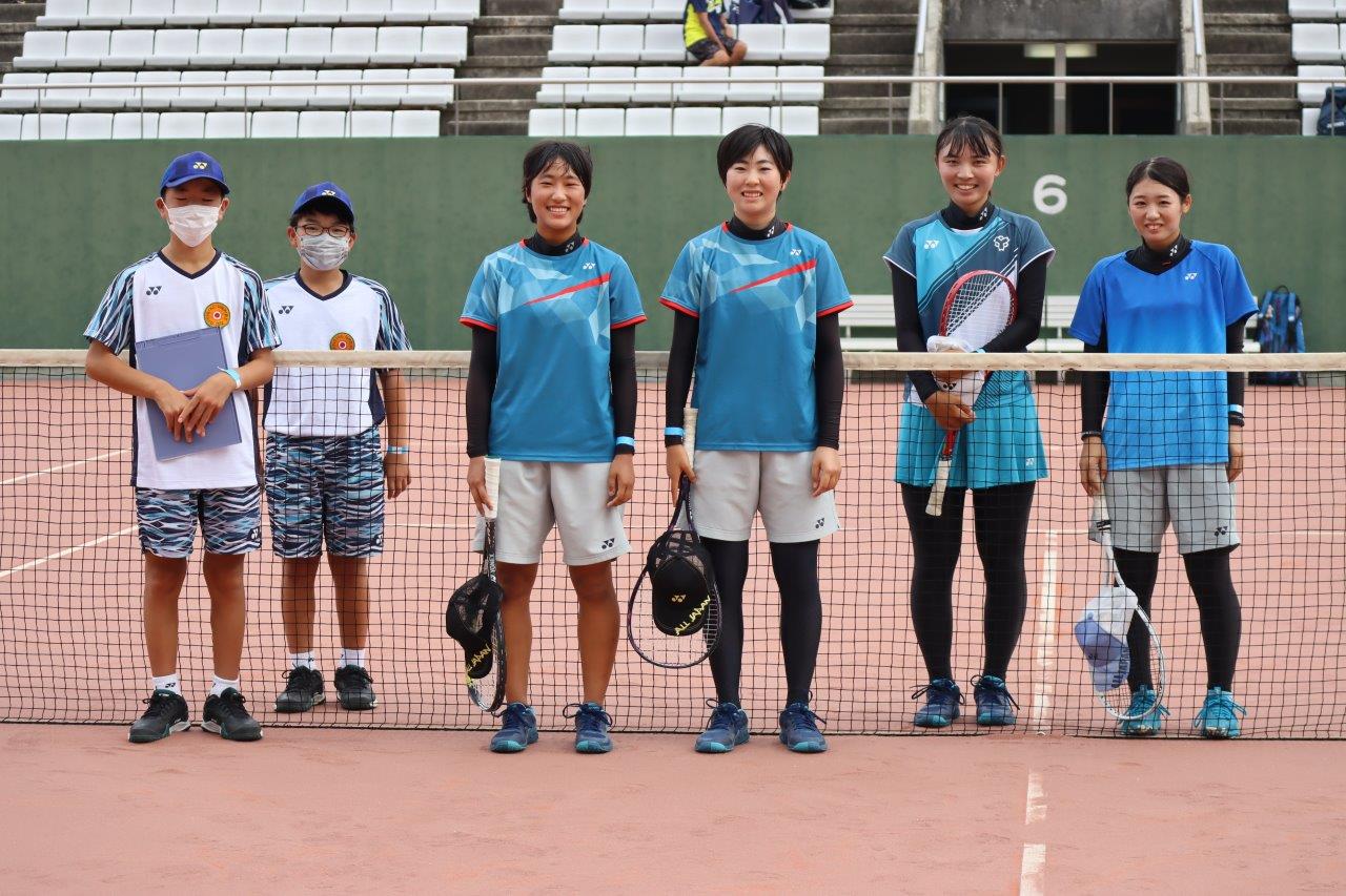 JOCジュニアオリンピックカップ大会 第29回全日本ジュニア選手権大会
