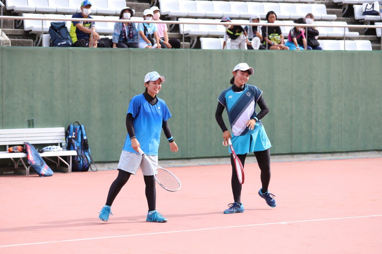 JOCジュニアオリンピックカップ大会 第29回全日本ジュニア選手権大会