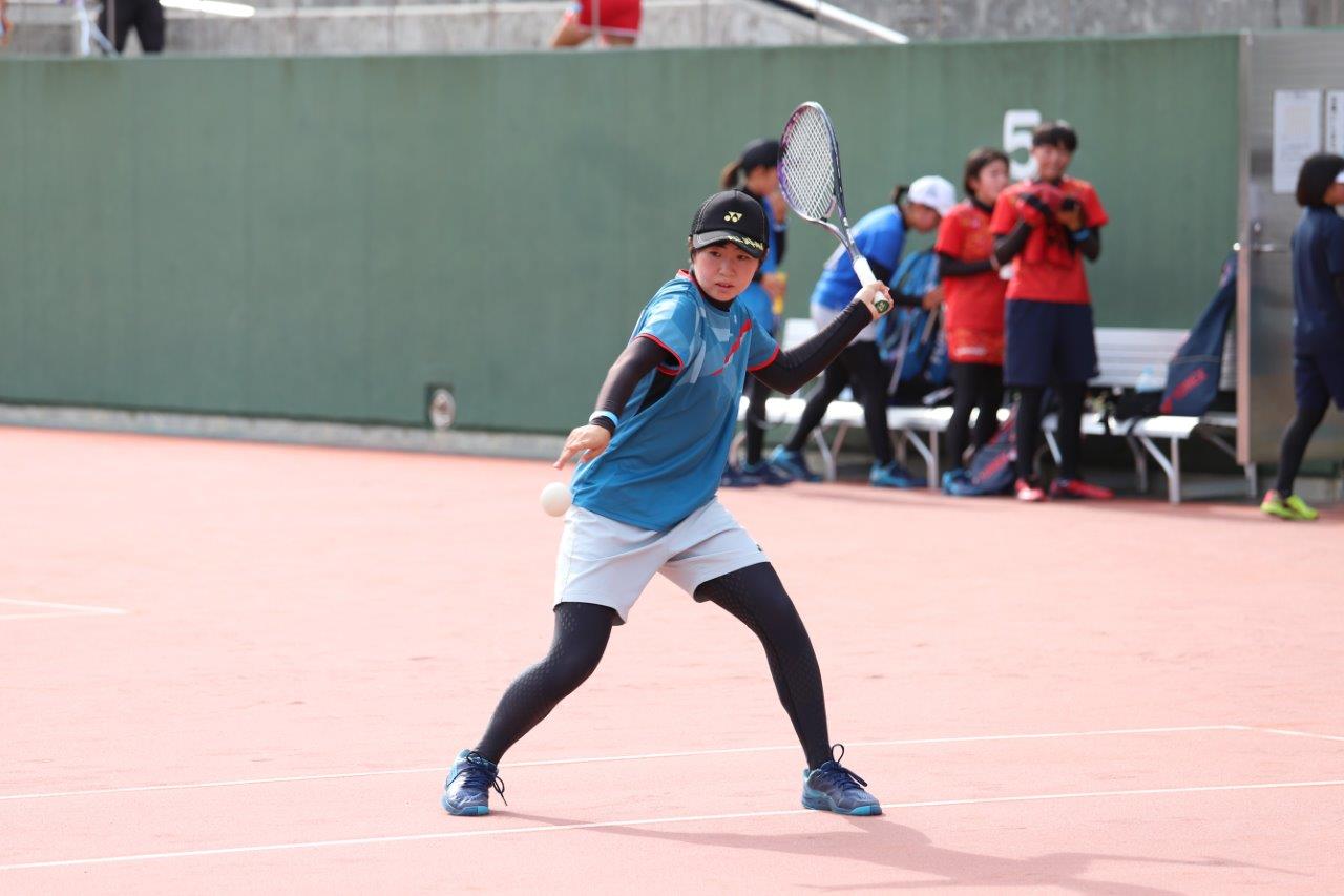 JOCジュニアオリンピックカップ大会 第29回全日本ジュニア選手権大会