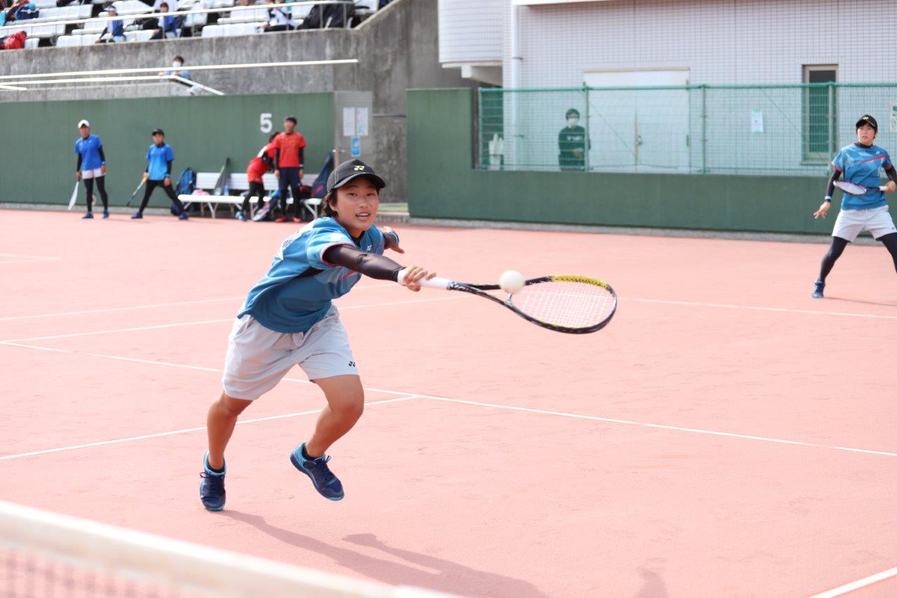 JOCジュニアオリンピックカップ大会 第29回全日本ジュニア選手権大会