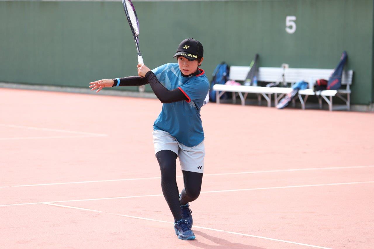 JOCジュニアオリンピックカップ大会 第29回全日本ジュニア選手権大会