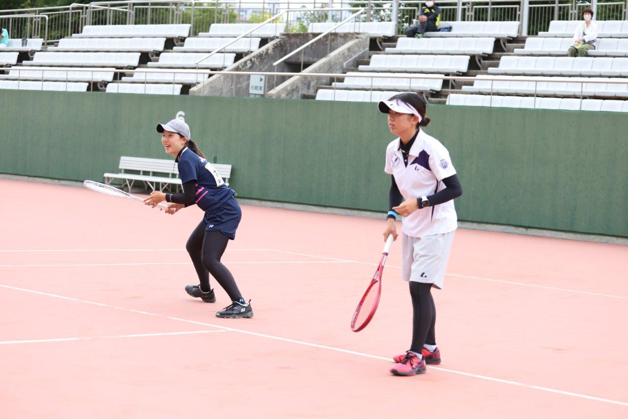 JOCジュニアオリンピックカップ大会 第29回全日本ジュニア選手権大会
