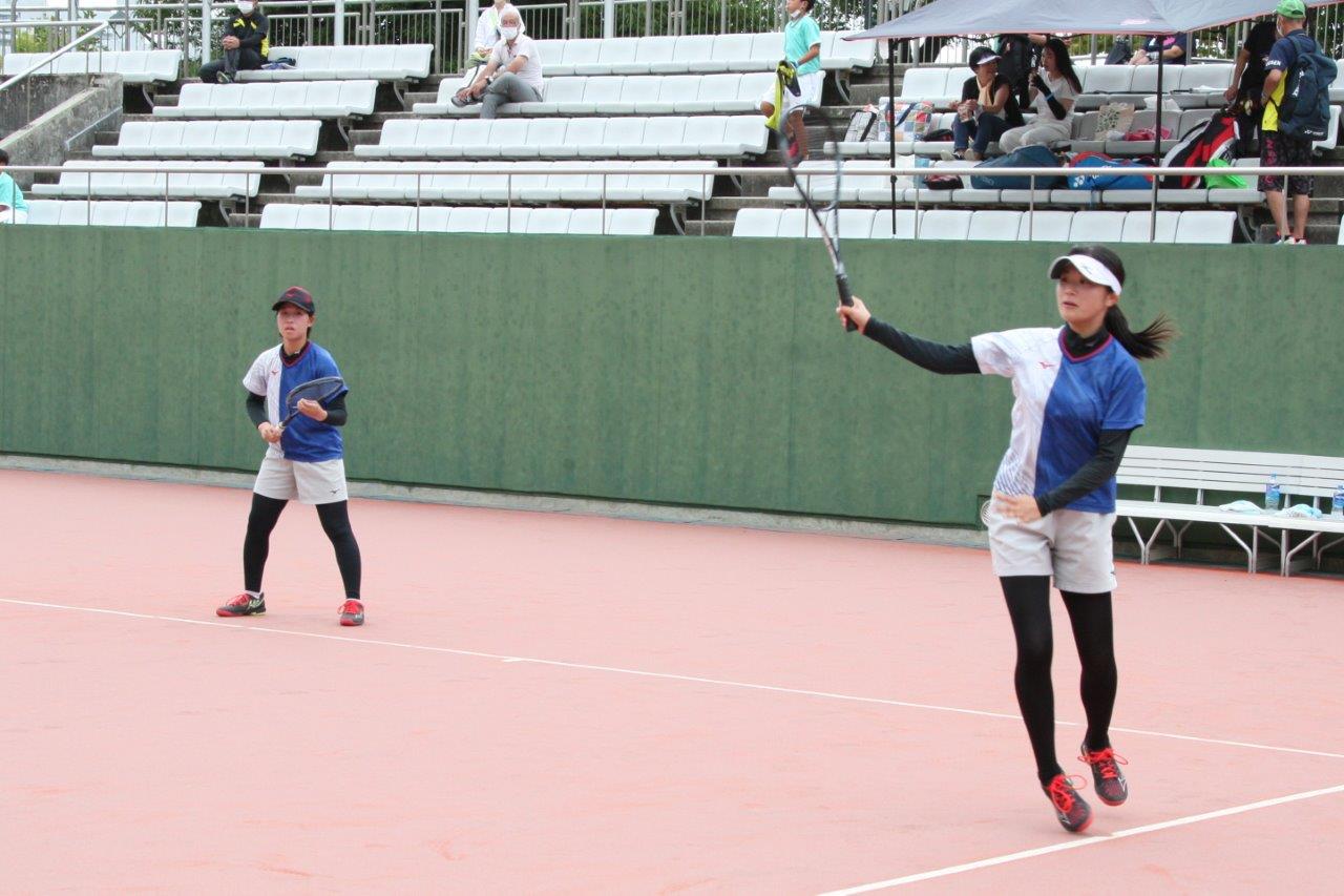 JOCジュニアオリンピックカップ大会 第29回全日本ジュニア選手権大会