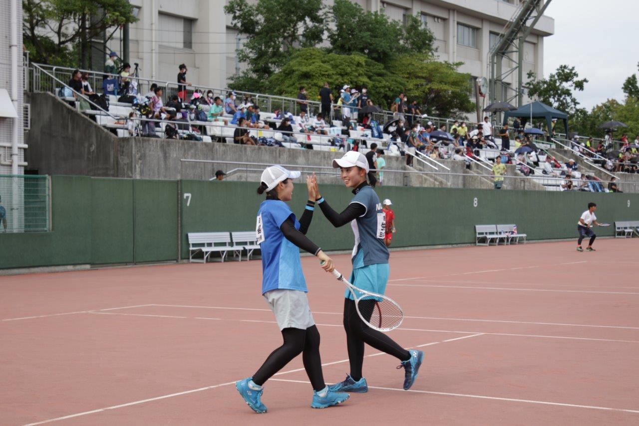 JOCジュニアオリンピックカップ大会 第29回全日本ジュニア選手権大会
