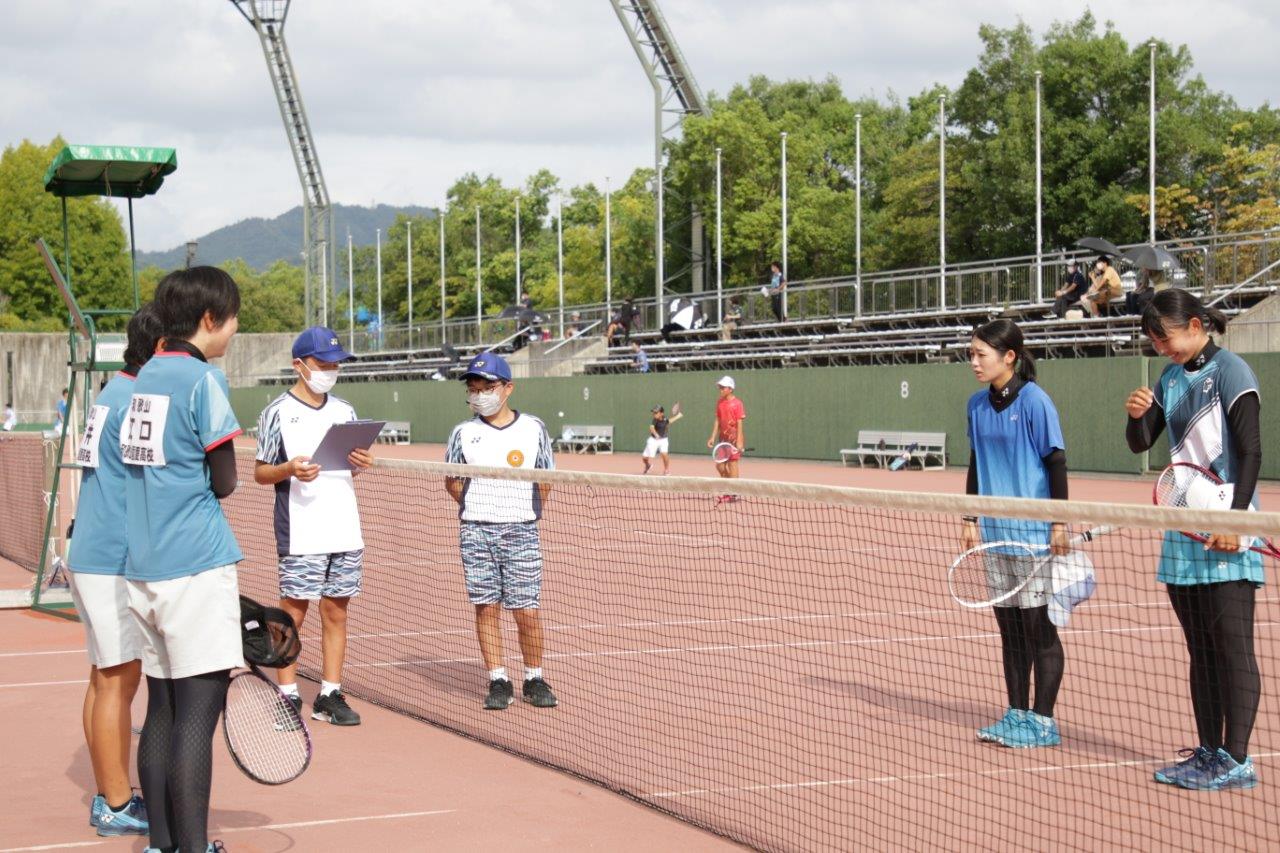 JOCジュニアオリンピックカップ大会 第29回全日本ジュニア選手権大会