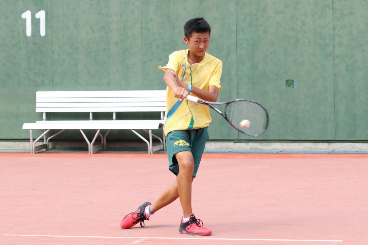 JOCジュニアオリンピックカップ大会 第29回全日本ジュニア選手権大会