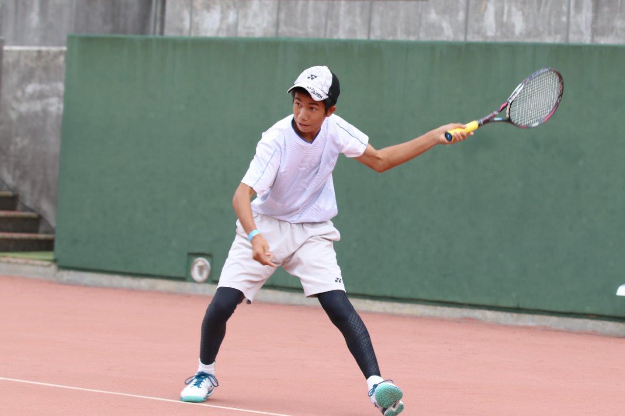 JOCジュニアオリンピックカップ大会 第29回全日本ジュニア選手権大会