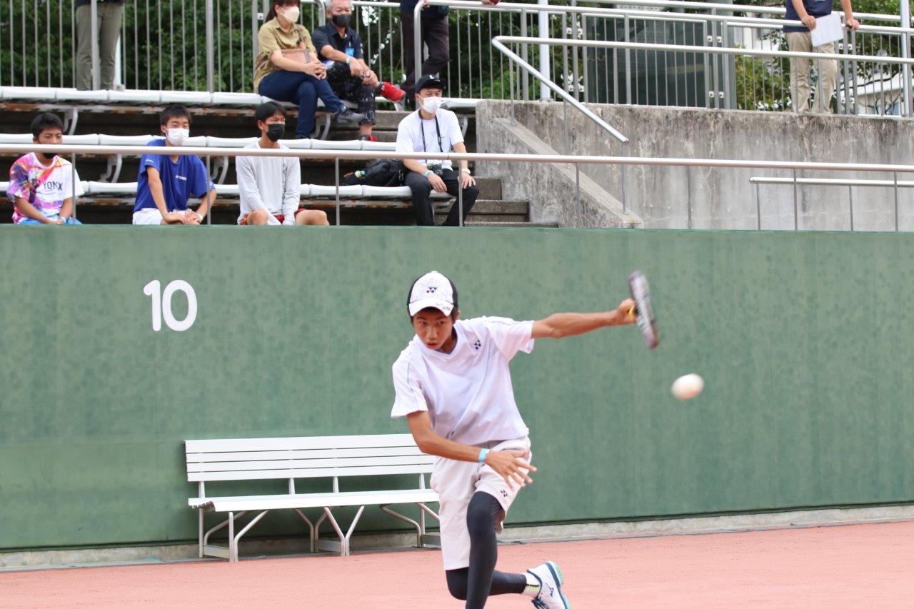 JOCジュニアオリンピックカップ大会 第29回全日本ジュニア選手権大会
